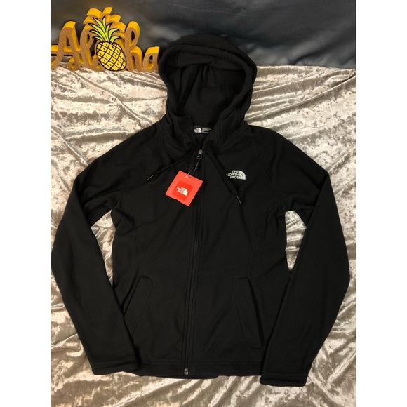 The North Face Jackets & Blazers - NWT North Face zip up hoodie